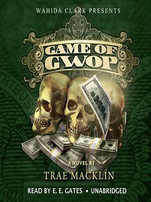 cover image of Game of GWOP